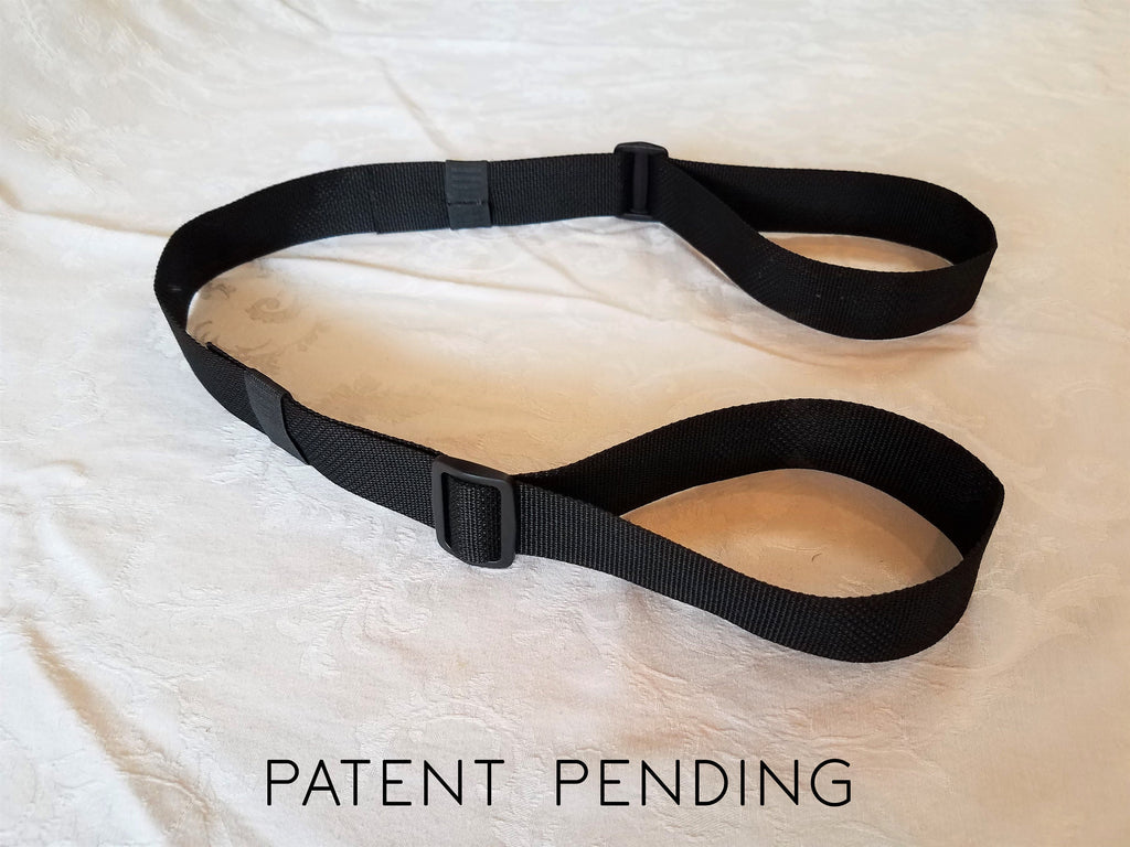 Moto Stirrups for Dirt Bikes – Foot Support for Short Riders – Lower Foot Peg Extensions for Trail & MX Comfort