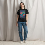 Ride or Die Dirtbike Shirt – Motocross Gift for Him, Her, or Teen | MX Unisex Tee for Bikers + Racing Fans