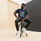 Ride or Die Dirtbike Shirt – Motocross Gift for Him, Her, or Teen | MX Unisex Tee for Bikers + Racing Fans